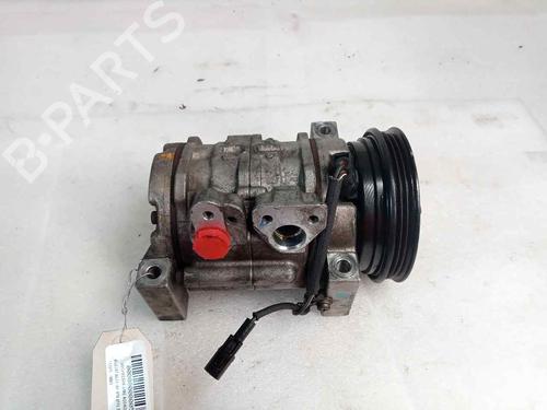 Used AC compressor SUZUKI ALTO VI (FF, HA24_) 1.1 (RF410) (63 hp) 23275696