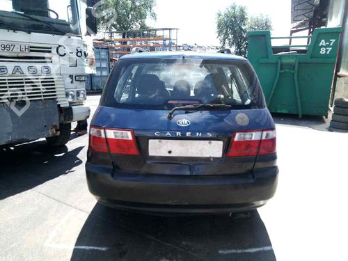 Switch KIA CARENS I MPV (FC, FJ) 2.0 CRDi | BP18528289I30