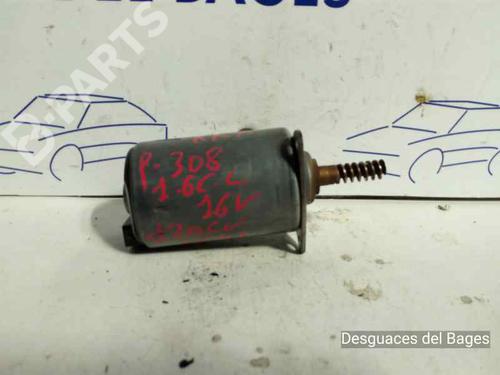 Used Egr Egr PEUGEOT 308 I (4A_, 4C_) 1.6 HDi (92 hp) 7595629 7595629