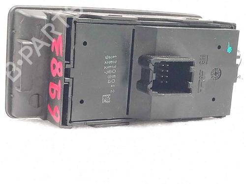 Left front window switch OPEL INSIGNIA A (G09) 2.0 CDTI (68) | BP16316409I27