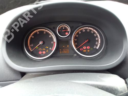 Radio OPEL CORSA D (S07)  | BP20350057E6 