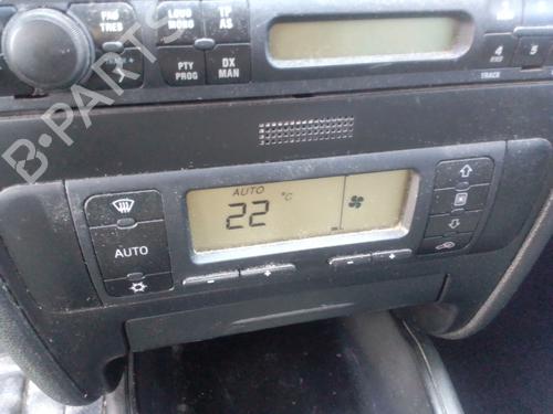 Instrument cluster SEAT LEON (1M1)  | BP25871517C47 