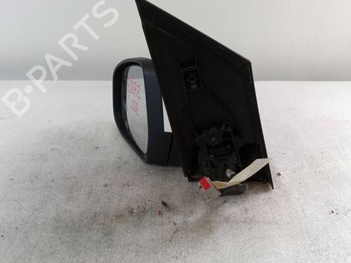 Left mirror FORD FOCUS II Turnier (DA_, FFS, DS)  | BP28217424C26 
