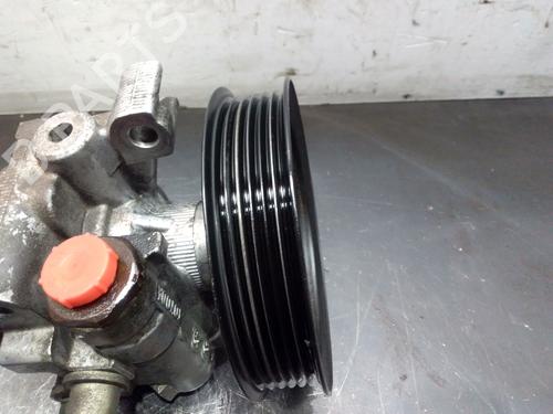 Styring servopumpe FORD TRANSIT CONNECT (P65_, P70_, P80_) 1.8 TDCi | BP8543017M99 