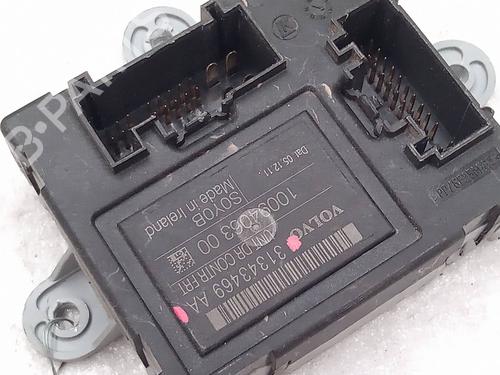 Electronic module VOLVO XC70 II (136)  | BP15128206M83