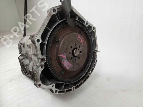 Gearbox JAGUAR S-TYPE II (X200) 3.0 V6 | BP20697831M3 