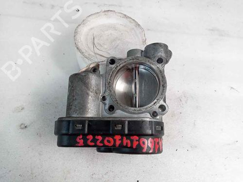 Throttle body MERCEDES-BENZ A-CLASS (W168) A 190 (168.032, 168.132) | BP23270179M82 