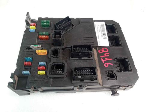 Zekeringkast CITROËN XSARA PICASSO (N68) 1.6 HDi | BP24297723E1 