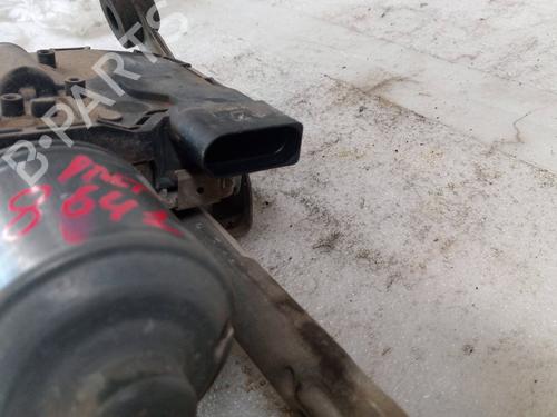 Front windshield wiper arm SEAT LEON (1P1) 2.0 TDI | BP25785366C143 