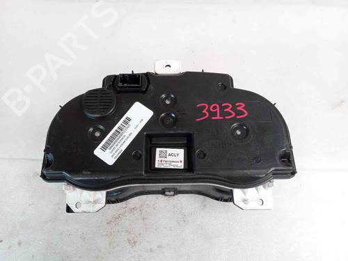 Instrument cluster BMW 3 (E46) 320 d | BP20350051C47