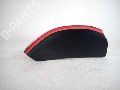 Right tailgate light PEUGEOT 3008 I MPV (0U_) 1.6 HDi | BP10740476C80 