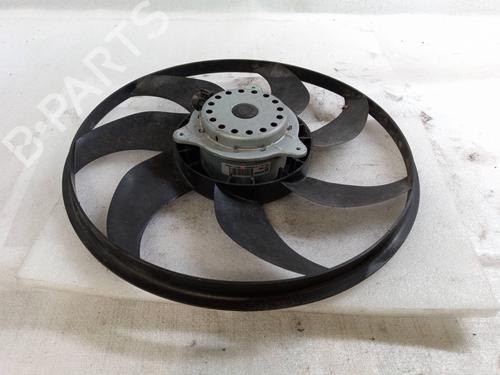 Radiator fan CITROËN JUMPER II Van 2.2 BlueHDi 140 | BP31613662M35 