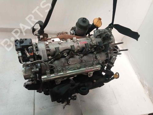 Motor LANCIA YPSILON (843_) 1.3 D Multijet (843.AXE11, 843.AXE1A) (90 hp) 23526246