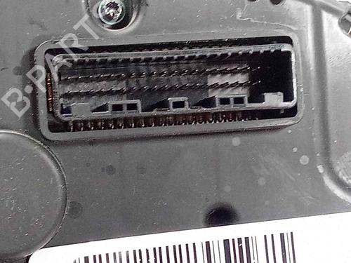 Instrument cluster NISSAN QASHQAI / QASHQAI +2 I (J10, NJ10, JJ10E) 2.0 | BP16152384C47 