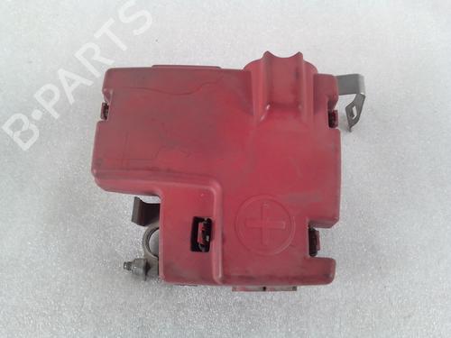 Used Fuse box RENAULT KANGOO (KC0/1_) 1.5 dCi (68 hp) 11096753
