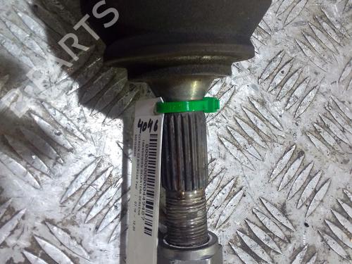 Right front driveshaft CITROËN C3 / C3 ORIGIN III (SX)  | BP8326645M39 