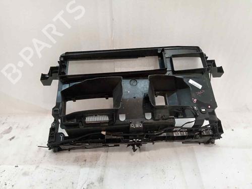 Frontplade/Frontkurv RENAULT MEGANE IV Hatchback (B9A/M/N_)  | BP24980833C72 