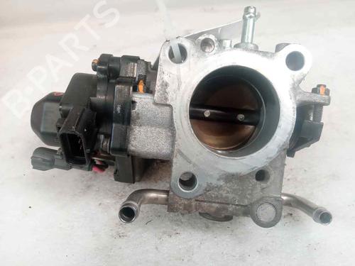 Throttle body TOYOTA PRIUS Liftback (_W2_) 1.5 Hybrid (NHW20_, NHW20R) | BP22800092M82