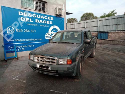 Used Parts FORD RANGER (ER, EQ, R_)  2.5 TD 4x4  1028243