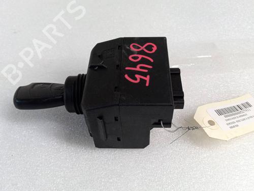 Ignition barrel MERCEDES-BENZ A-CLASS (W169) A 180 CDI (169.007, 169.307) | BP24615188M48 