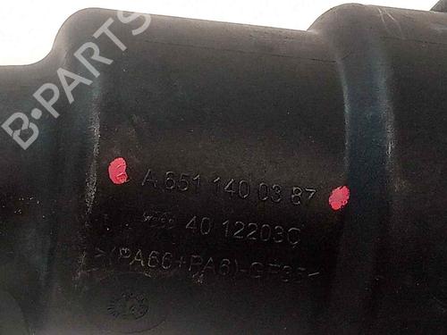 Pipe INFINITI QX30 2.2 D AWD | BP24238925M125 