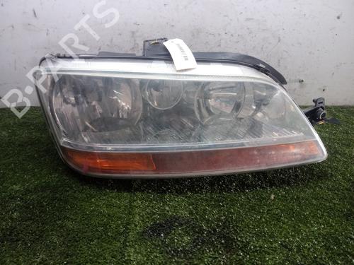 Koplamp rechts LANCIA MUSA (350_) 1.3 D Multijet (350.AXB11, 350.AXB1A) (70 hp) 51708731 | 51708731 |