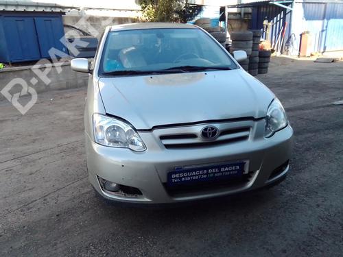 Used Parts TOYOTA COROLLA Saloon (_E12_)  2.0 D-4D (CDE120_, CDE120R)  1162049