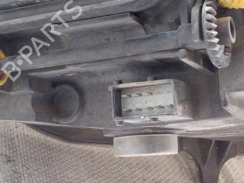 Left headlight OPEL CORSA D (S07) 1.3 CDTI (L08, L68) | BP37667879C28 - Image 2