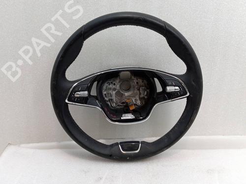 Used Steering wheel SKODA KAMIQ (NW4) [2019-2025]  21016793