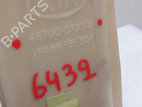 Gear lever KIA OPIRUS (GH) 3.5 | BP20237662M90 