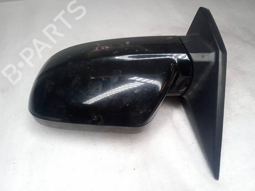 Left mirror HYUNDAI TUCSON (JM) 2.0 CRDi | BP15278320C26 