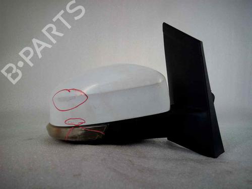 Used Right mirror FORD FOCUS II Turnier (DA_, FFS, DS) [2004-2012]  10677529