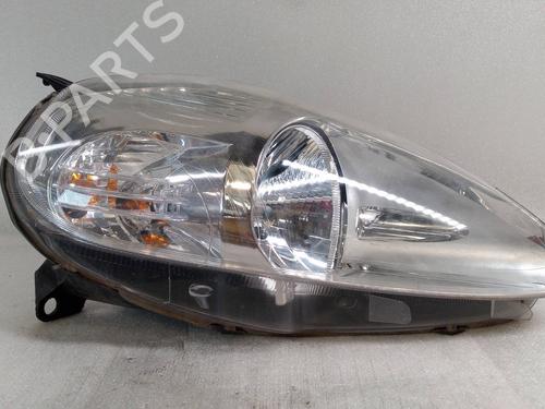 Used Right headlight Right headlight HYUNDAI i20 II (GB, IB) [2014-2021] 33456329 33456329