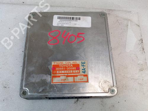 Used Engine control unit (ECU) TOYOTA CELICA Coupe (_T20_) 2.0 i 16V (ST202/GT) (175 hp) 23260609