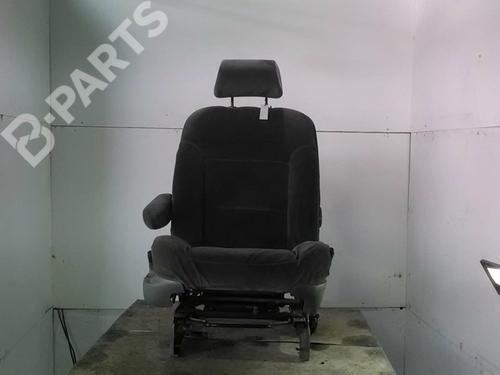 Used Left front seat Left front seat PEUGEOT 806 (221) [1994-2002] 8332884 8332884