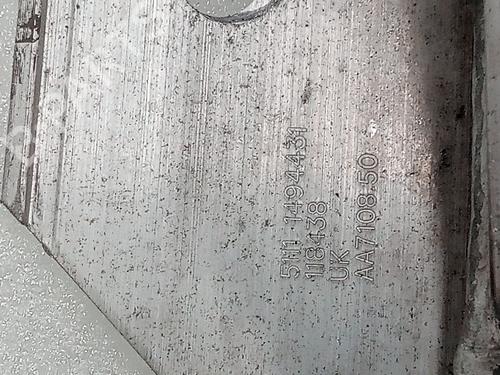 Front bumper reinforcement MINI MINI (R50, R53) One | BP11862963C109