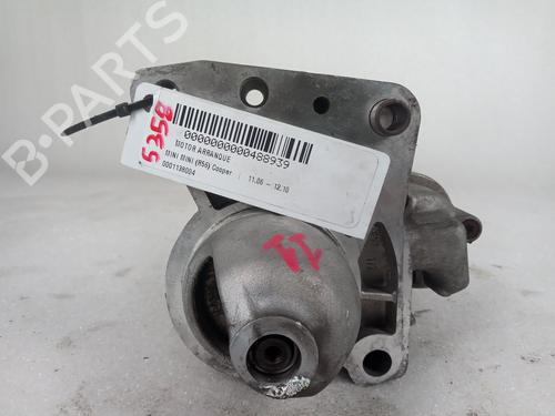 Starter MINI MINI (R56) Cooper | BP11855905M8 