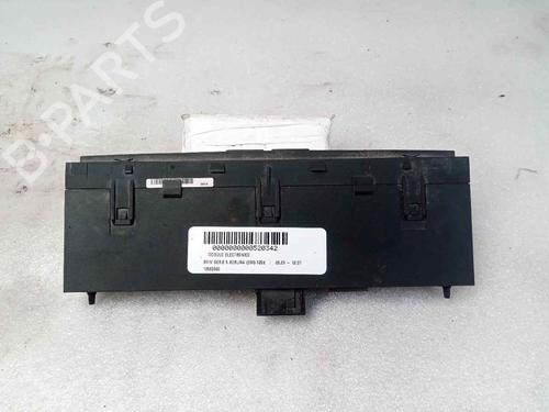 Elektronisk modul BMW 5 (E60) 520 d (163 hp) 18695669