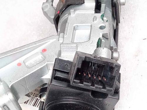Ignition barrel OPEL MERIVA B MPV (S10) 1.7 CDTI (75) | BP19643854M48 