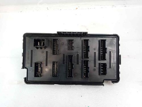 Fuse box SSANGYONG KYRON 2.0 Xdi | BP20489505E1 