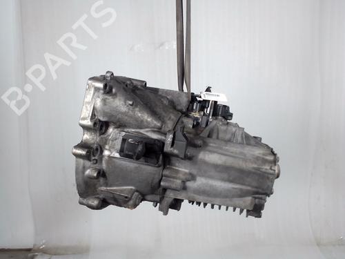 Gearbox PEUGEOT 308 I (4A_, 4C_) 2.0 HDi | BP13479494M3 