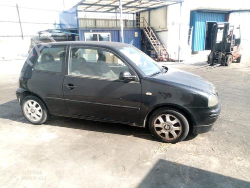 Engine control unit (ECU) SEAT AROSA (6H1) 1.4 TDI | BP32261752M57