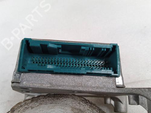 Airbag styreenhed NISSAN PRIMASTAR Bus (X83) | BP24593514M53