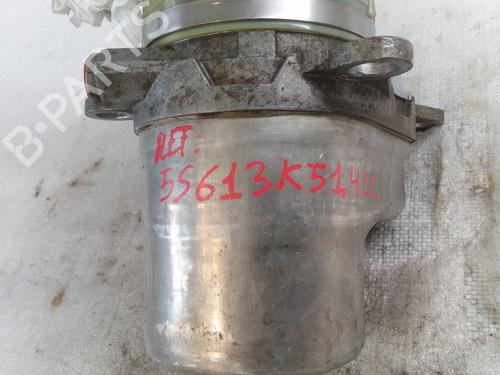 Steering pump FORD FUSION (JU_) 1.6 TDCi | BP27386076M99