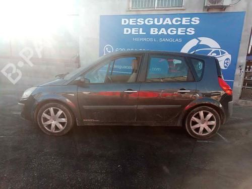 Alternator RENAULT GRAND SCÉNIC II (JM0/1_) 2.0 dCi (JM1K) | BP28196398M7 