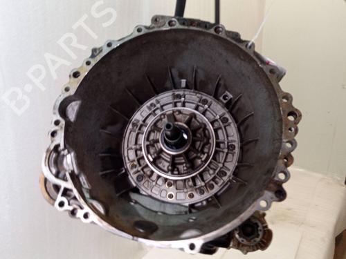 Gearbox LAND ROVER DISCOVERY III (L319) 2.7 TD 4x4 | BP19087079M3 
