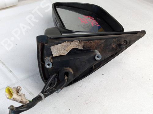 Left mirror NISSAN TERRANO II (R20) 2.7 TDi 4WD | BP24552828C26 