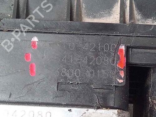 ABS Bremseaggregat TOYOTA RAV 4 II (_A2_) 1.8 (ZCA25_, ZCA26_, ZCA25W, ZCA26W) | BP19254932M43 