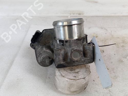 Throttle body KIA CEE'D SW (ED) 1.6 CRDi 90 | BP24452643M82 