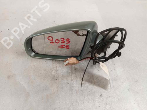 Used Left mirror Left mirror 37293822 37293822